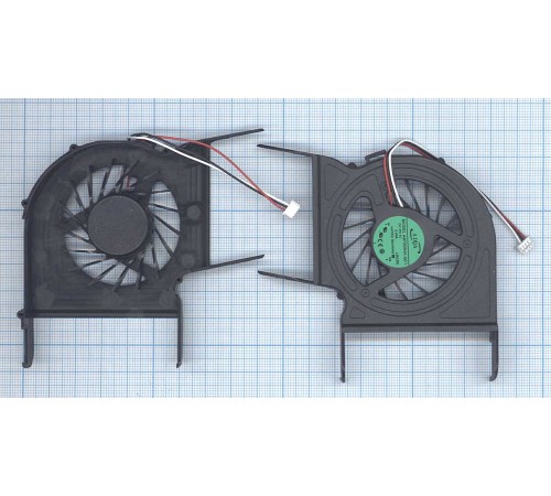 Вентилятор (кулер) для ноутбука SAMSUNG P428 R403 R428 R429 R431 [F0079]