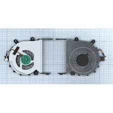 Вентилятор (кулер) для ноутбука Acer Aspire 4820T 4745G 5820 [F0118]