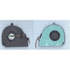 Вентилятор (кулер) для ноутбука Acer Aspire 5750, 5755, 5350, 5750G, 5755G, P5WS0, P5WEO (версия 1) [F0005]