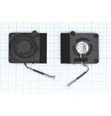 Вентилятор (кулер) для ноутбука  ASUS EEEPC 1001HA 1005HA 1008HA