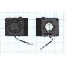 Вентилятор (кулер) для ноутбука  ASUS EEEPC 1001HA 1005HA 1008HA
