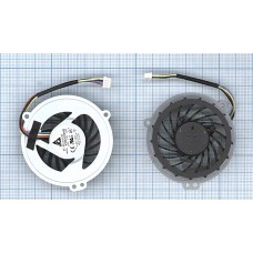 Вентилятор (кулер) для ноутбука ASUS K42D K42N X42D X42J AMD [F0083]