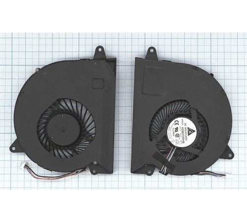Вентилятор (кулер) для ноутбука  ASUS ASUS U31 U31F U31J U31E U31JG U31JF U31S X35