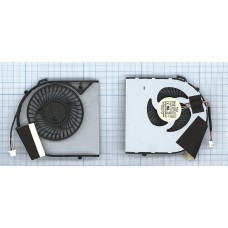 Вентилятор (кулер) для ноутбука Acer Aspire V5-471G V5-531 V5-571 [F0056]