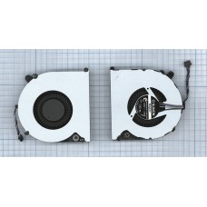 Вентилятор (кулер) для ноутбука HP probook 4530S 4535S [F0048]