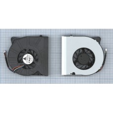 Вентилятор (кулер) для ноутбука ASUS G71 G72 F70 F90 M70 N70 N90 X71 X73 VER-2 [F0169]