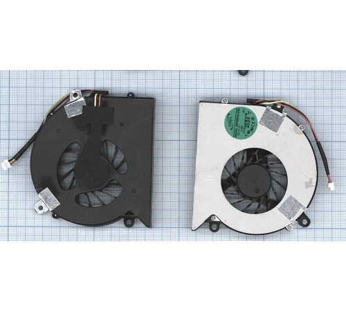 Вентилятор (кулер) для ноутбука  Lenovo IdeaPad Y430 G430 K41 K42 Y530 E42