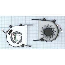 Вентилятор (кулер) для ноутбука  Acer Aspire 5553, 5553G, 5745, 5745G [F0059]