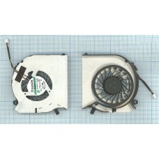 Вентилятор (кулер) для ноутбука HP DV6-7000 DV7-7000 [F0025]