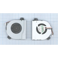 Вентилятор (кулер) для ноутбука Asus Zenbook VX50, UX50, XU50V