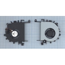 Вентилятор (кулер) для ноутбука Acer Aspire 4733 4738 [F0054]