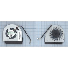 Вентилятор (кулер) для ноутбука Lenovo IdeaCentre Q100 Q110 Q120 Q150 VER-1 (MF50060V1-B090-S99) [F0153]