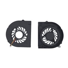 Вентилятор (кулер) для ноутбука HP CQ50 CQ60 G60-100 SERIES (For Intel)