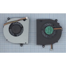 Вентилятор (кулер) для ноутбука Lenovo G460 G465 Z460 G560 G565 [F0018]