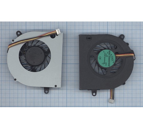 Вентилятор (кулер) для ноутбука Lenovo G460 G465 Z460 G560 G565