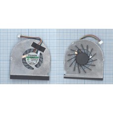 Вентилятор (кулер) для ноутбука Lenovo IdeaCentre Q100 Q110 Q120 VER-2 (GC054007VH-A)