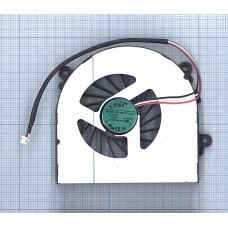 Вентилятор (кулер) для ноутбука DNS W150 0164088, 0164800 [F0146-2]