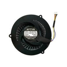 Вентилятор (кулер) для ноутбука Lenovo IdeaPad Y400 Y500 Y400S Y500S [F0202]