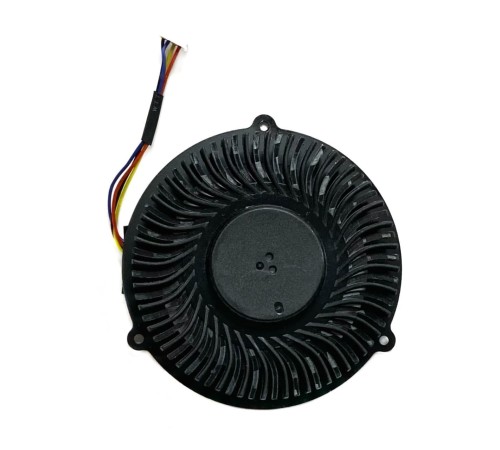Вентилятор (кулер) для ноутбука Lenovo Ideapad Y400 Y500 Y400S Y500S