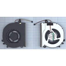 Вентилятор (кулер) для ноутбука Samsung NP270E5E, NP270E5V, NP300E5E, NP300E5V [F0171]