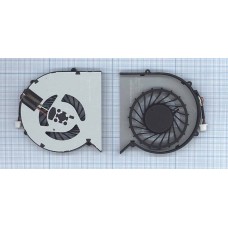 Вентилятор (кулер) для ноутбука HP ProBook 450 G0, 455 G1, 470 G0, 70*73мм [F0176]