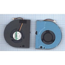Вентилятор (кулер) для ноутбука Acer Aspire E1-532, E1-572, V5-561 [F0149]