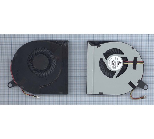 Вентилятор (кулер) для ноутбука Acer Aspire V3-731 V3-771 V3-772