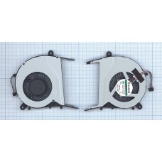 Вентилятор (кулер) для ноутбука Asus A555L, X554L, X555L (MF60070V1-C370-S9A) [F0177]