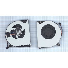 Вентилятор (кулер) для ноутбука HP ProBook 640 G1, 645 G1, 650 G1, 655 G1, KSB0505HB-DA1B, 738685-001 [F0178]