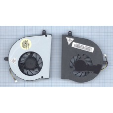 Вентилятор (кулер) для ноутбука Acer Aspire 7560, 7560G, 7650, 7750, 7750G; Packard Bell LS11, LS44