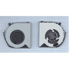 Вентилятор (кулер) для ноутбука Toshiba Satellite L950 L950D L955 S950 S955 L50 L55 L50D [F0140]