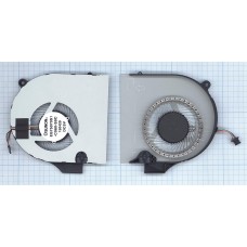 Вентилятор (кулер) для ноутбука Acer Aspire VN7-791, VN7-791G