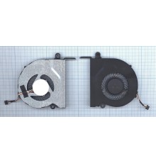 Вентилятор (кулер) для ноутбука Acer Aspire E5-721, E5-731, E5-731G, E5-771, E5-771G [F0225]