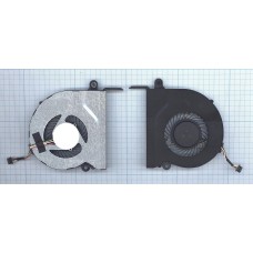 Вентилятор (кулер) для ноутбука Acer Aspire E5-721, E5-731, E5-731G, E5-771, E5-771G [F0225]
