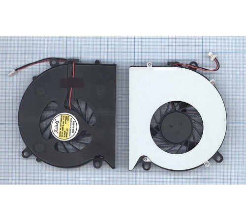 Вентилятор (кулер) для ноутбука HP Pavilion DV7-1000