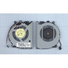 Вентилятор (кулер) для ноутбука HP Pavilion X360, 13-A, 13-A000, HP Envy 15-U (DFS501105PR0T FFRB) [F0183]