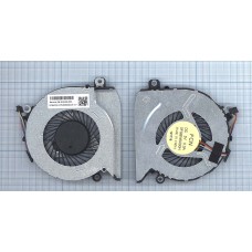 Вентилятор (кулер) для ноутбука HP 15-AB 15Z-A 17-G [F0181]