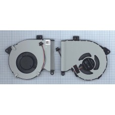 Вентилятор (кулер) для ноутбука Asus X540 X540LJ K540 K540LJ F540 R541 [F0162]