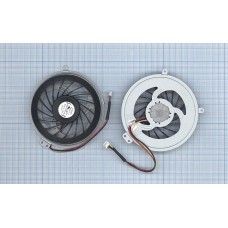 Вентилятор (кулер) для ноутбука Sony VAIO SVE15, VPC-EE, VPC-EJ, VPC-EH, VPC-EF [6161]