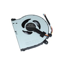 Вентилятор (кулер) для ноутбука Lenovo IdeaPad 310-15ABR, 310-15IAP, 310-15IKB, 510-15IKB, 5 pin [12657]