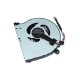 Вентилятор (кулер) для ноутбука Lenovo IdeaPad 310-15ABR, 310-15IAP, 310-15IKB, 510-15IKB, 5 pin