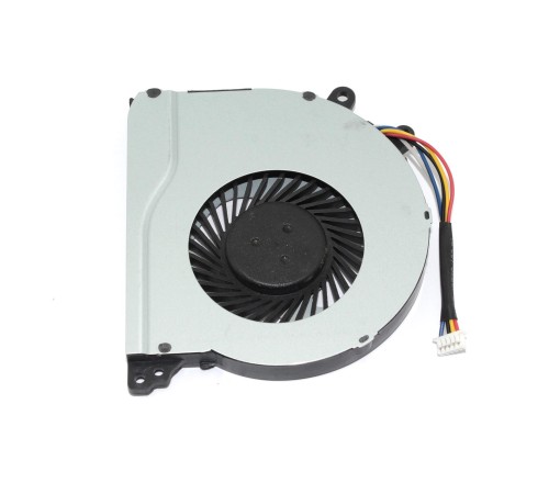 Вентилятор (кулер) для ноутбука Lenovo IdeaPad 310-15ABR, 310-15IAP, 310-15IKB, 510-15IKB, 5 pin