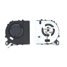 Вентилятор (кулер) для ноутбука Dell Vostro 5468 5568; Inspiron 7560, 15 7560, 15-7560 [F0234]
