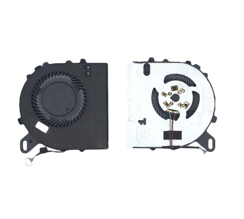 Вентилятор (кулер) для ноутбука Dell Vostro 5468 5568; Inspiron 7560, 15 7560, 15-7560