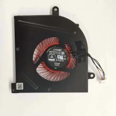 Вентилятор (кулер) для ноутбука MSI GS63, GS63VR, GS73, GS73VR (CPU)