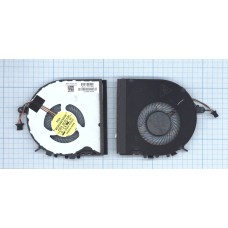 *SL* Вентилятор (кулер) для ноутбука HP 15-AE, HP Envy M6-P, M6-P100 [F0191]