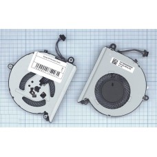 Вентилятор (кулер) для ноутбука HP Pavilion 15-au, 15t-au, 15-aw, 15-au000; Lenovo V310-14, V310-15 [F0180-1]
