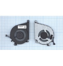 Вентилятор (кулер) для ноутбука HP Omen 15-AX; HP Pavilion 15-BC, 15T-BC, 4pin [F0205]