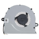Вентилятор (кулер) для ноутбука Acer Aspire E5-575 E5-722 E5-752