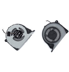 Вентилятор (кулер) для ноутбука Dell Inspiron G7 15-7000, 15-7577 CPU [F0193]